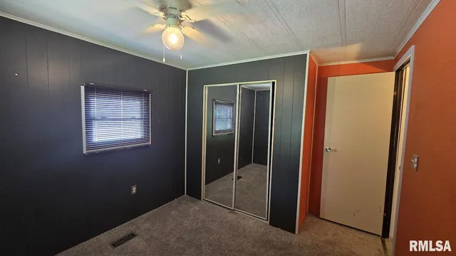 $149,900 | 202 Evans Street, Loami, IL 62661