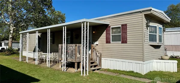 $24,500 | 3473 Seaboard Drive, Unit 143, Dayton, OH 45414