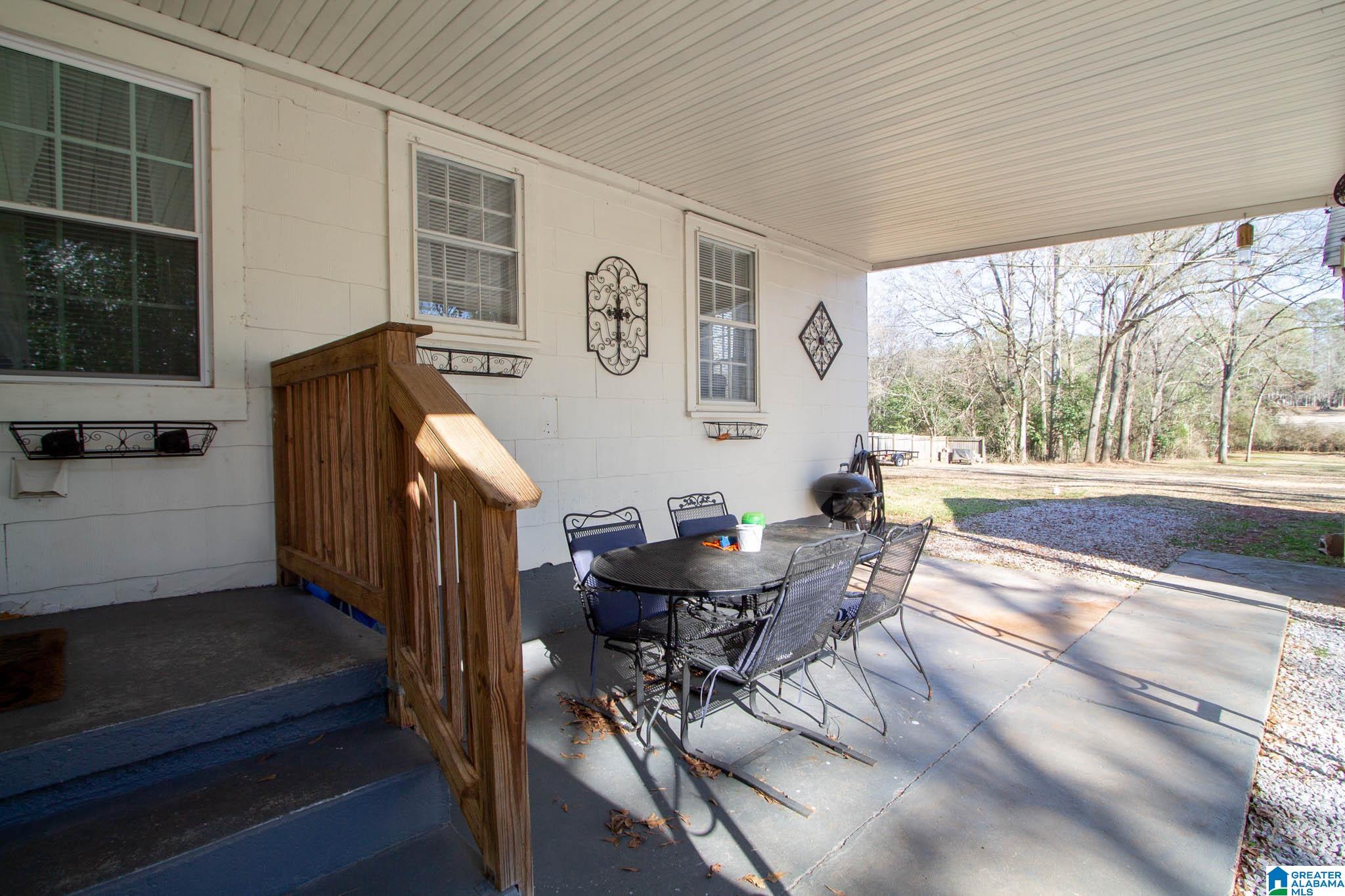 1604 Ashville Road Montevallo, AL 35115 - Photo 44 of 56 Gallery Image 44