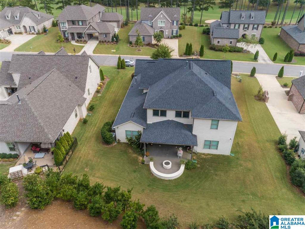 319 Kilkerran Lane Pelham, AL 35124 - Photo 2 of 45