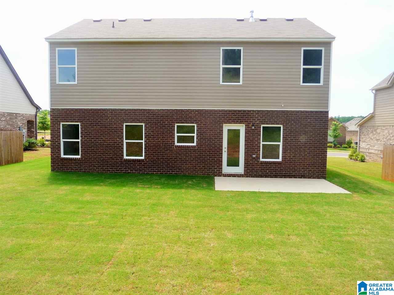 4538 Brookshire Loop Bessemer, AL 35022 - Photo 27 of 36