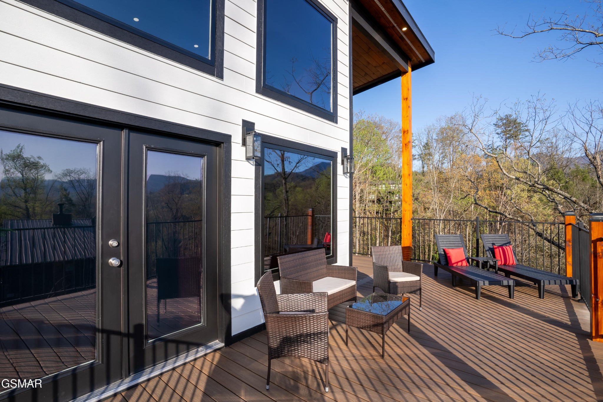1040 Old Cartertown Road Gatlinburg, TN 37738 - Photo 34 of 64 Gallery Image 34