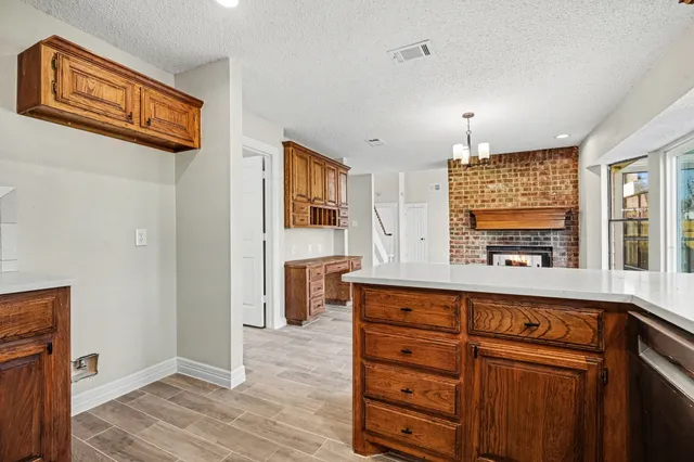 $360,000 | 107 Sandalwood Drive, Lake Jackson, TX 77566