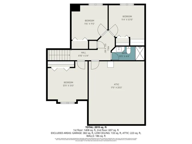 $360,000 | 107 Sandalwood Drive, Lake Jackson, TX 77566