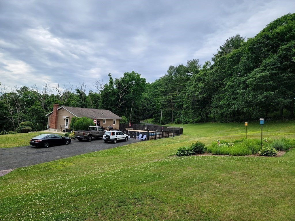 282 Old Gilbertville Road Ware, MA 01082 - Photo 30 of 31 a view of a child park