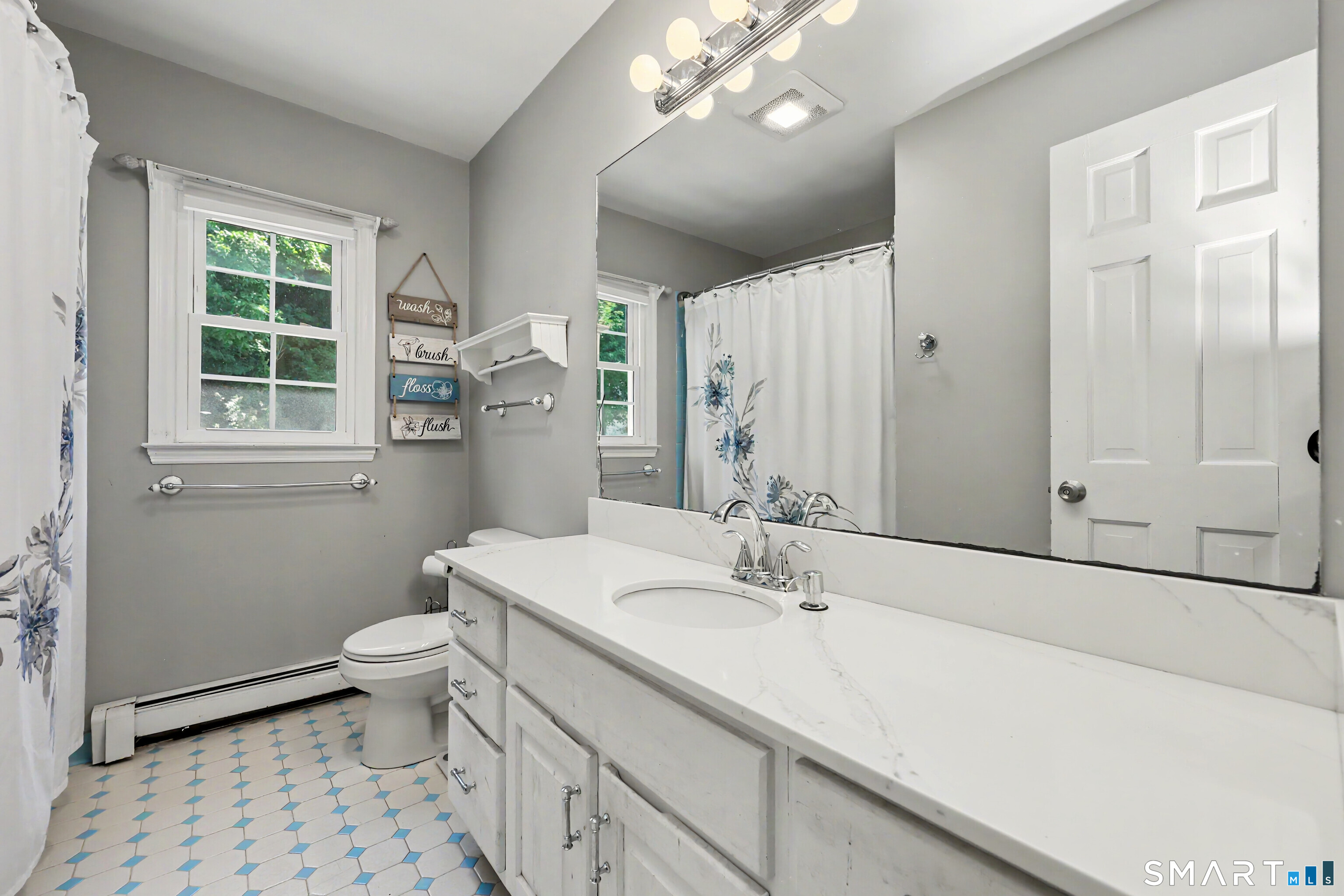 29 Pleasant View Road New Milford, CT 06776 - Photo 32 of 40 Upper level full bath