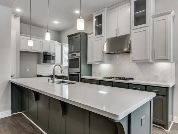 $5,200 | 3511 Meridian Avenue, Celina, TX 75009