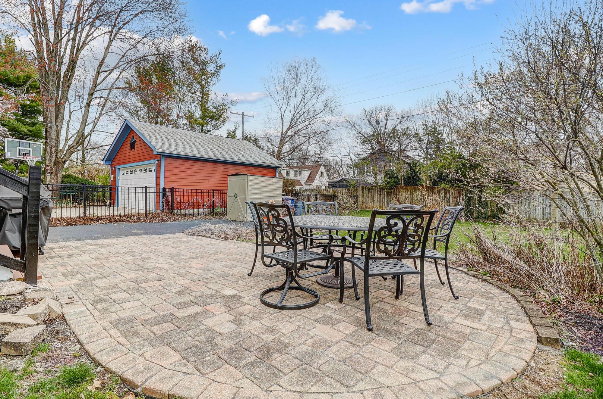 323 Northridge Road Columbus, OH 43214 - Photo 29 of 33 029