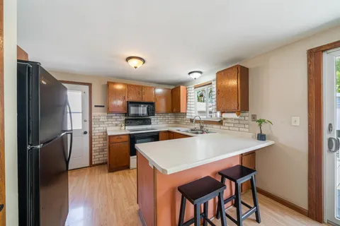 $260,000 | 1605 Thornton Drive, Oshkosh, WI 54904