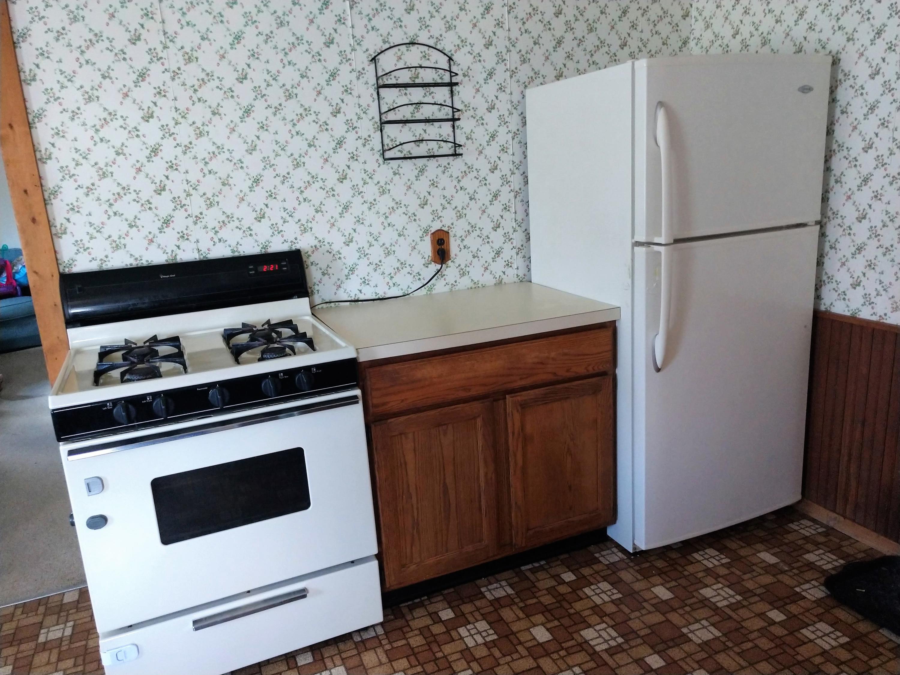 418 3rd Street Cheboygan, MI 49721 - Photo 2 of 19 Gallery Image 2