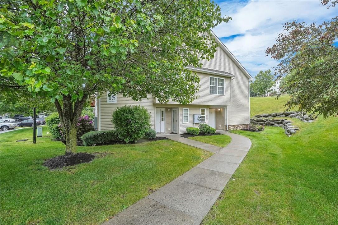 1002 Maggie Road Newburgh, NY 12550 - Photo 1 of 1