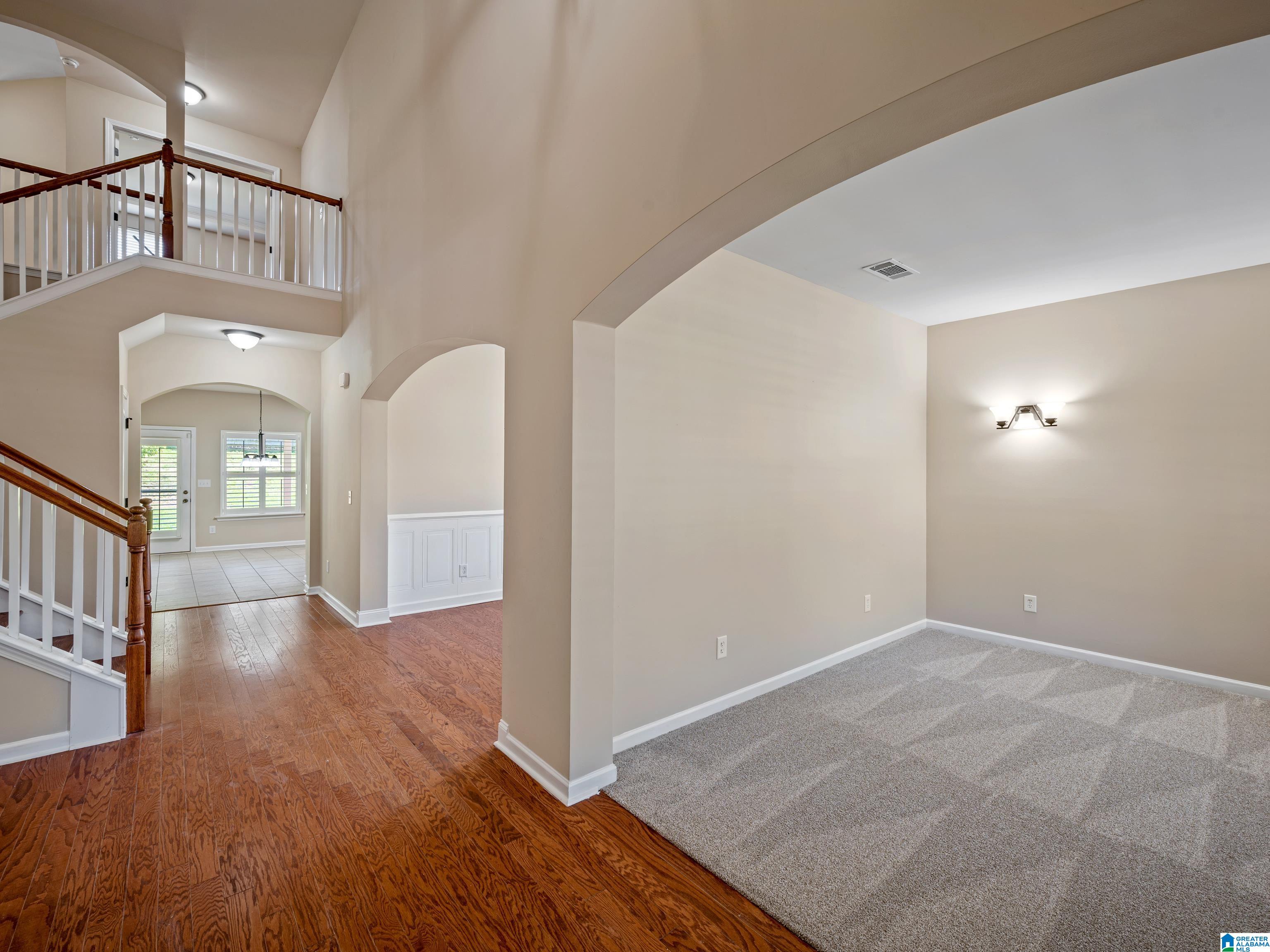 322 Addison Drive Calera, AL 35040 - Photo 5 of 36