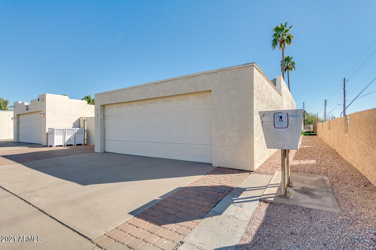 2101 North Recker Road Mesa, AZ 85215 - Photo 36 of 36 36-Recker