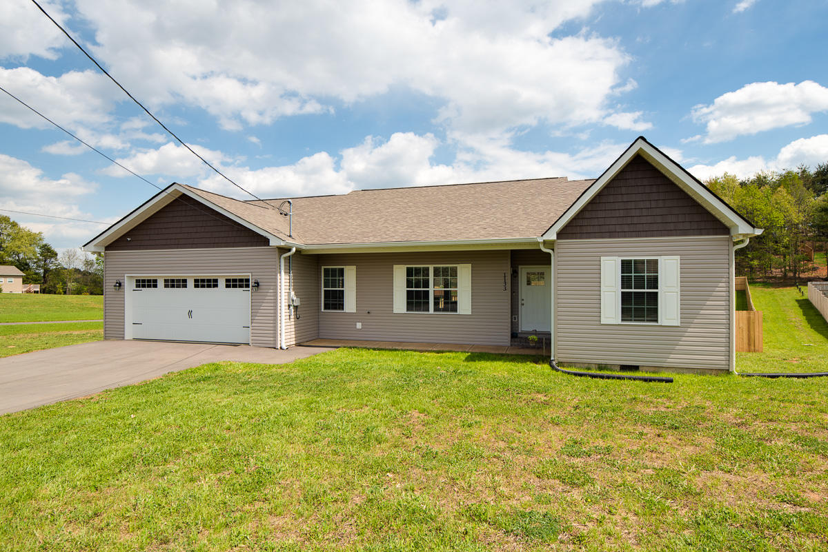 1133 Johnson Road Seymour, TN 37865 - Photo 1 of 15 JBP_Johnson1133_Web-15