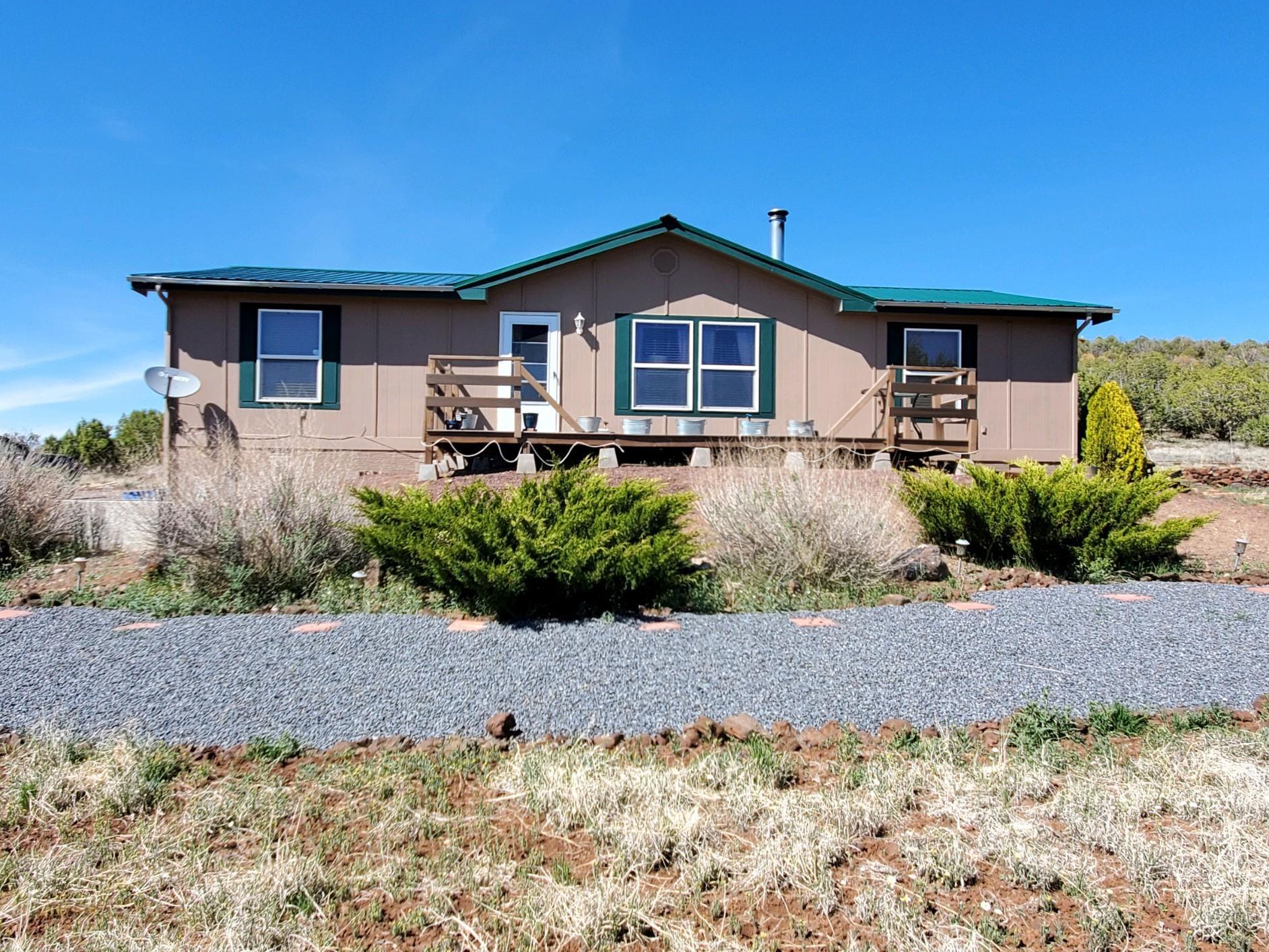 1769 Rincon Drive Williams, AZ 86046 - Photo 2 of 28 20210430_150151