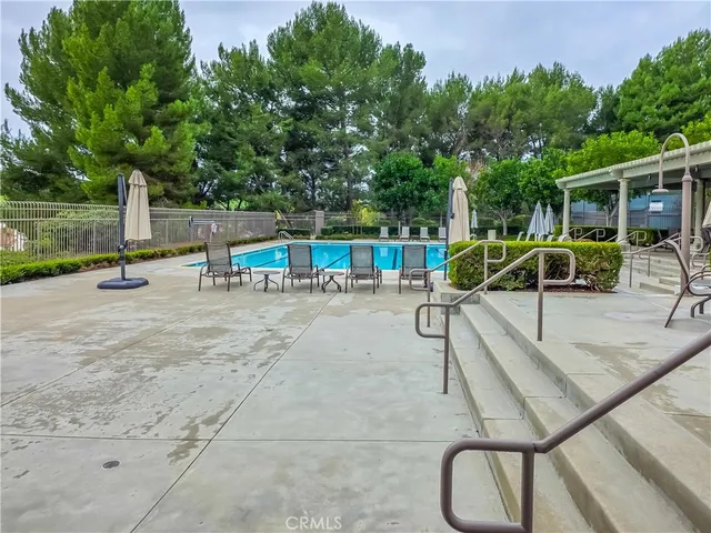 a view of a tennis court