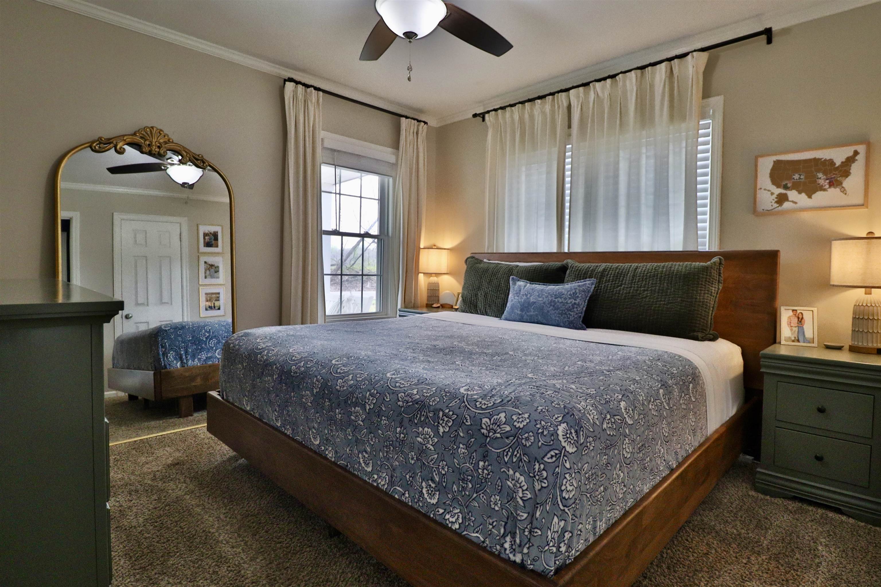 2536 Chisholm Lake Road Ripley, TN 38063 - Photo 15 of 40