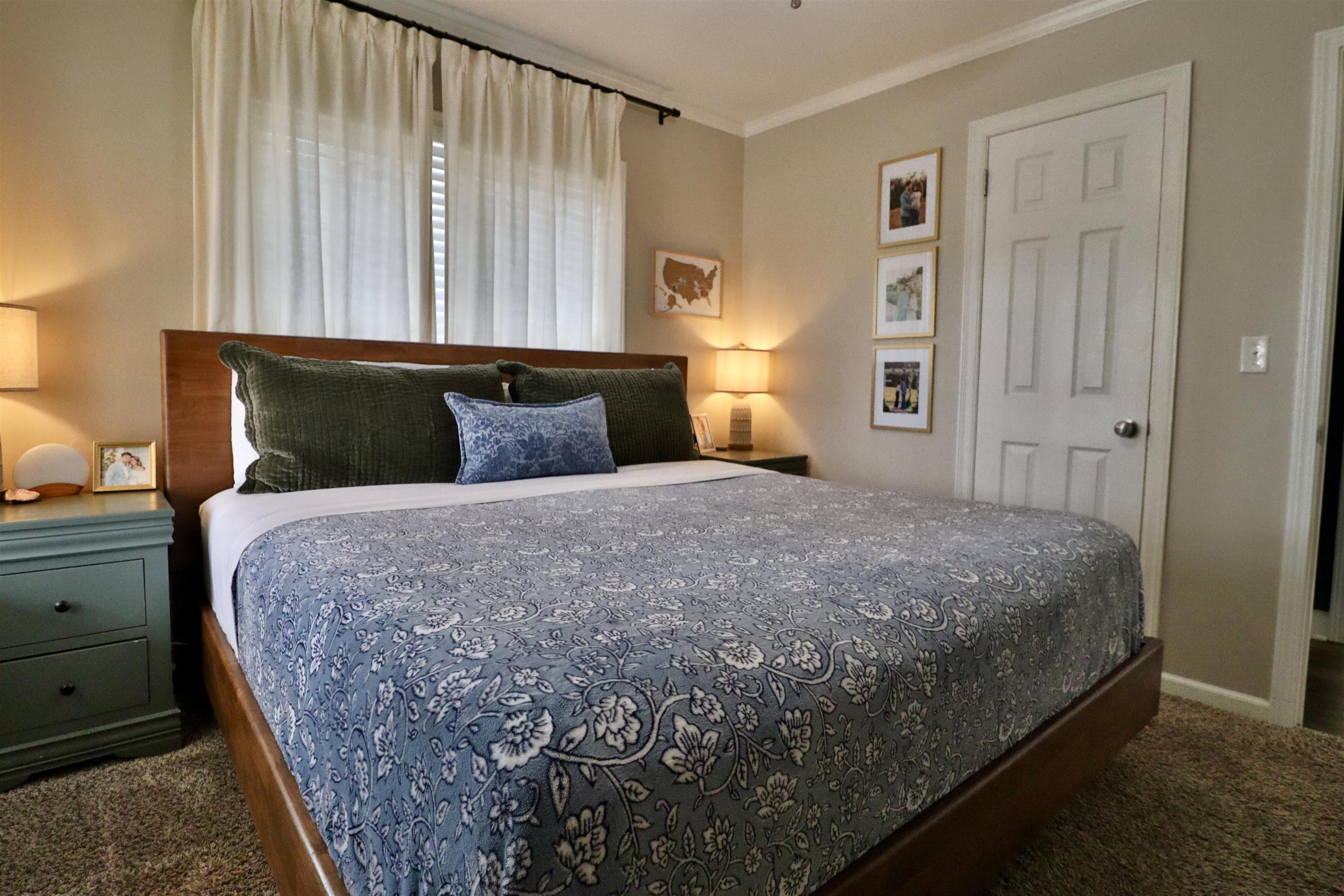 2536 Chisholm Lake Road Ripley, TN 38063 - Photo 16 of 40