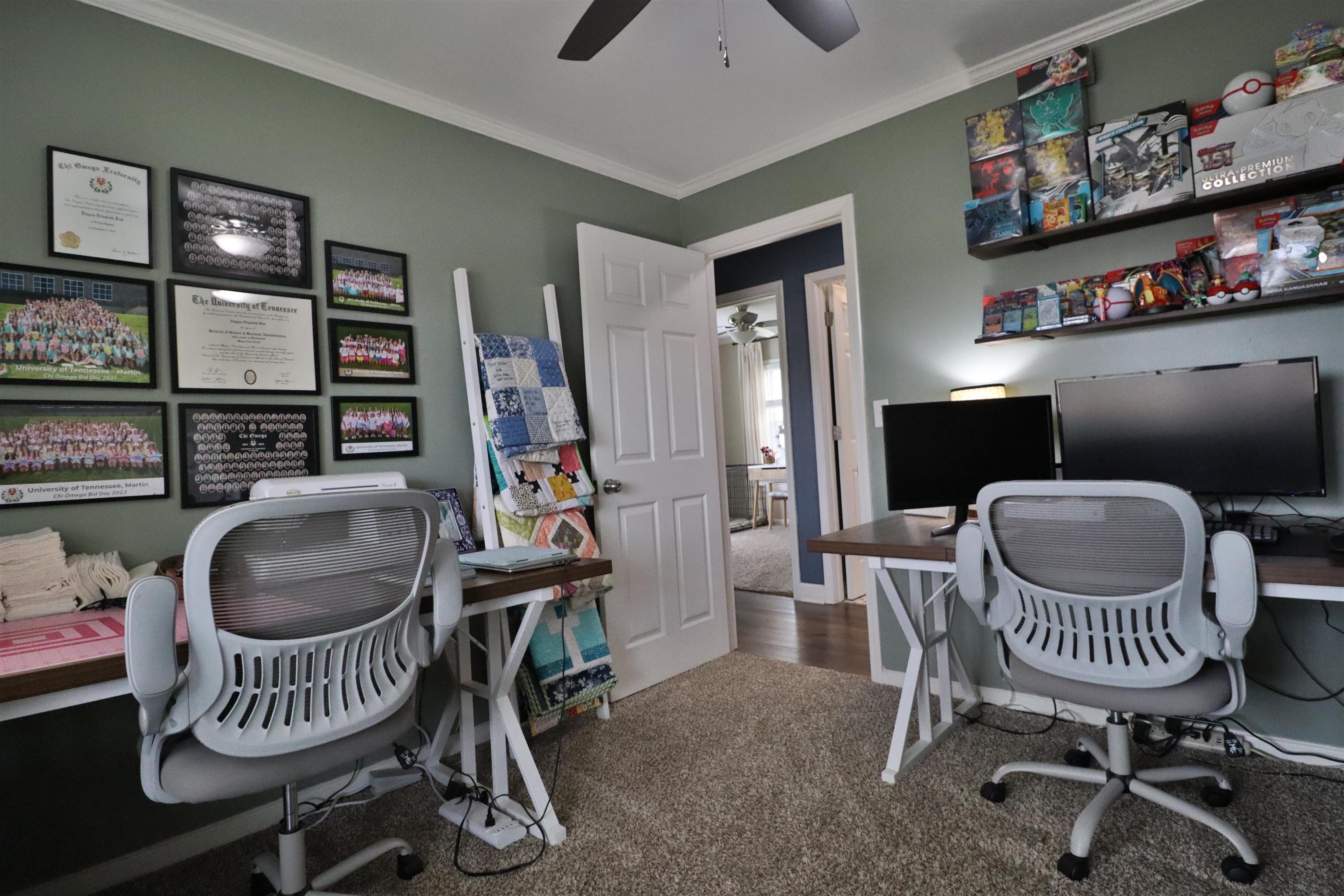 2536 Chisholm Lake Road Ripley, TN 38063 - Photo 20 of 40