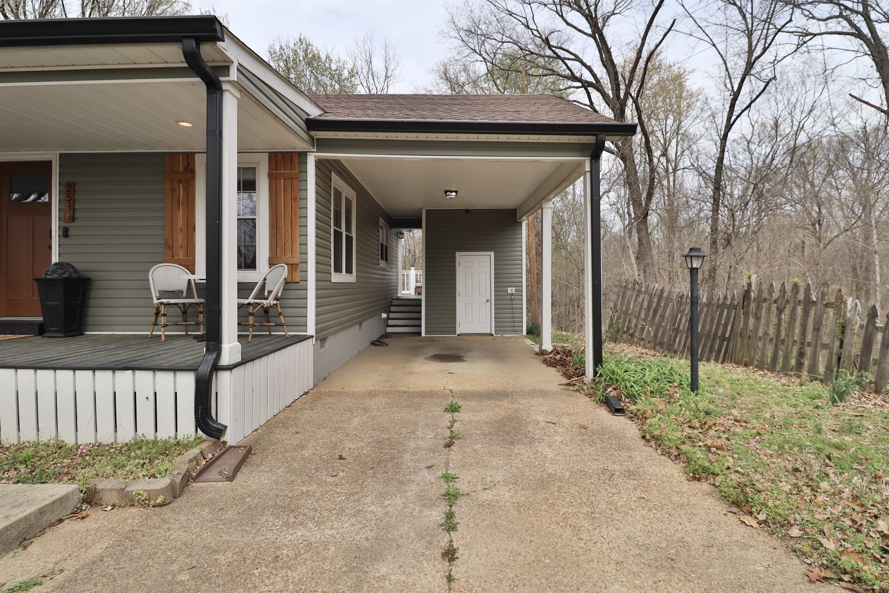 2536 Chisholm Lake Road Ripley, TN 38063 - Photo 25 of 40