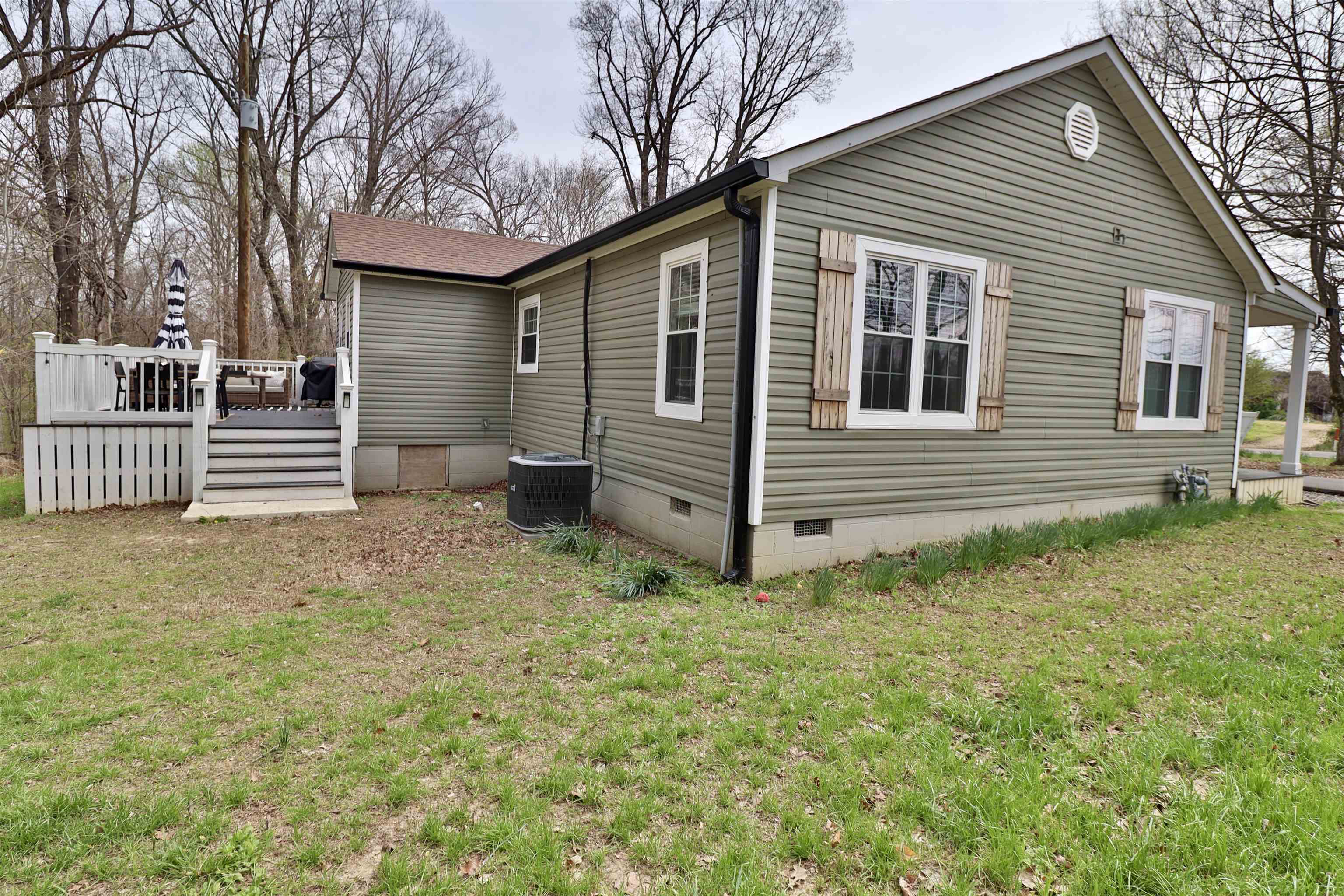 2536 Chisholm Lake Road Ripley, TN 38063 - Photo 27 of 40