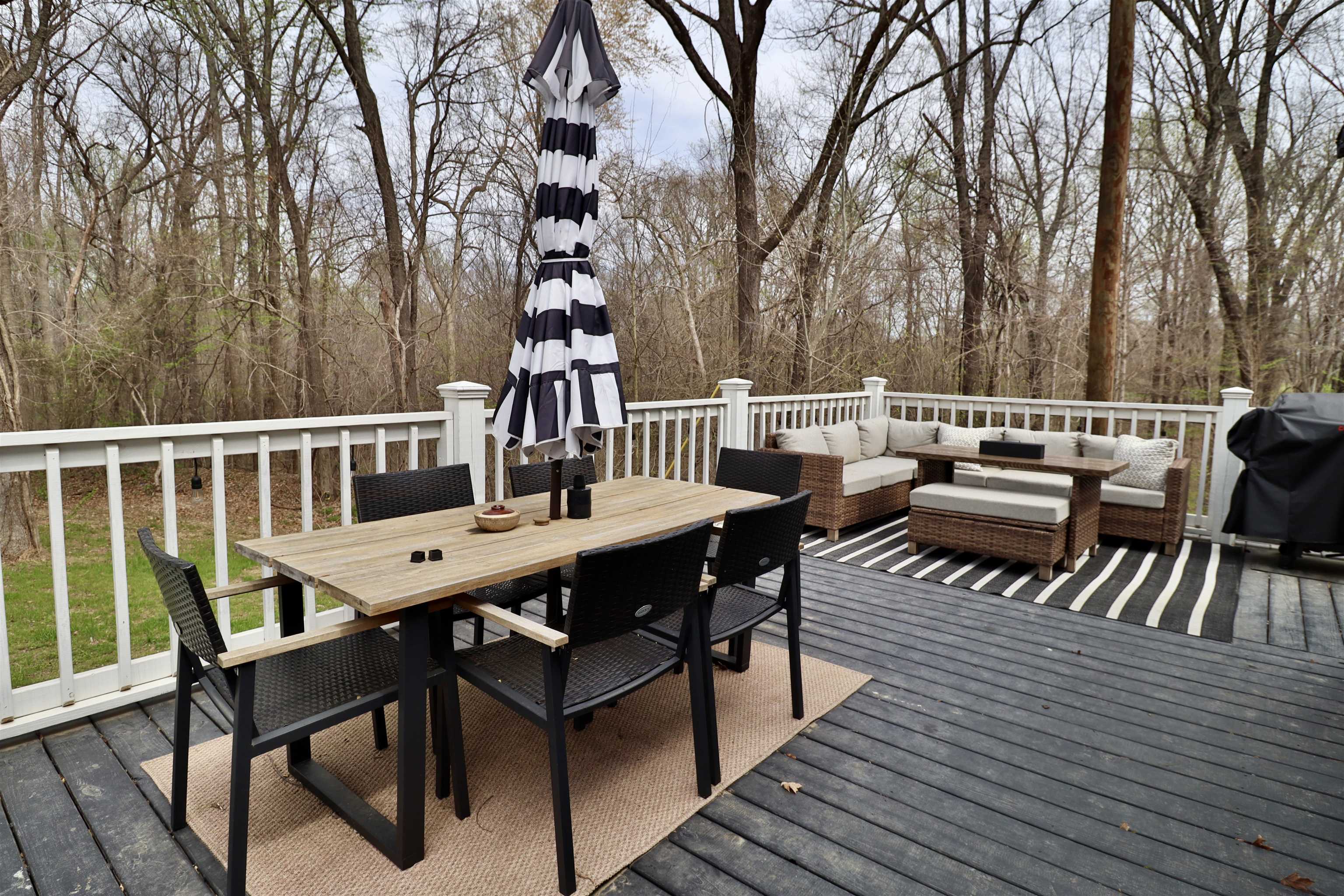 2536 Chisholm Lake Road Ripley, TN 38063 - Photo 29 of 40