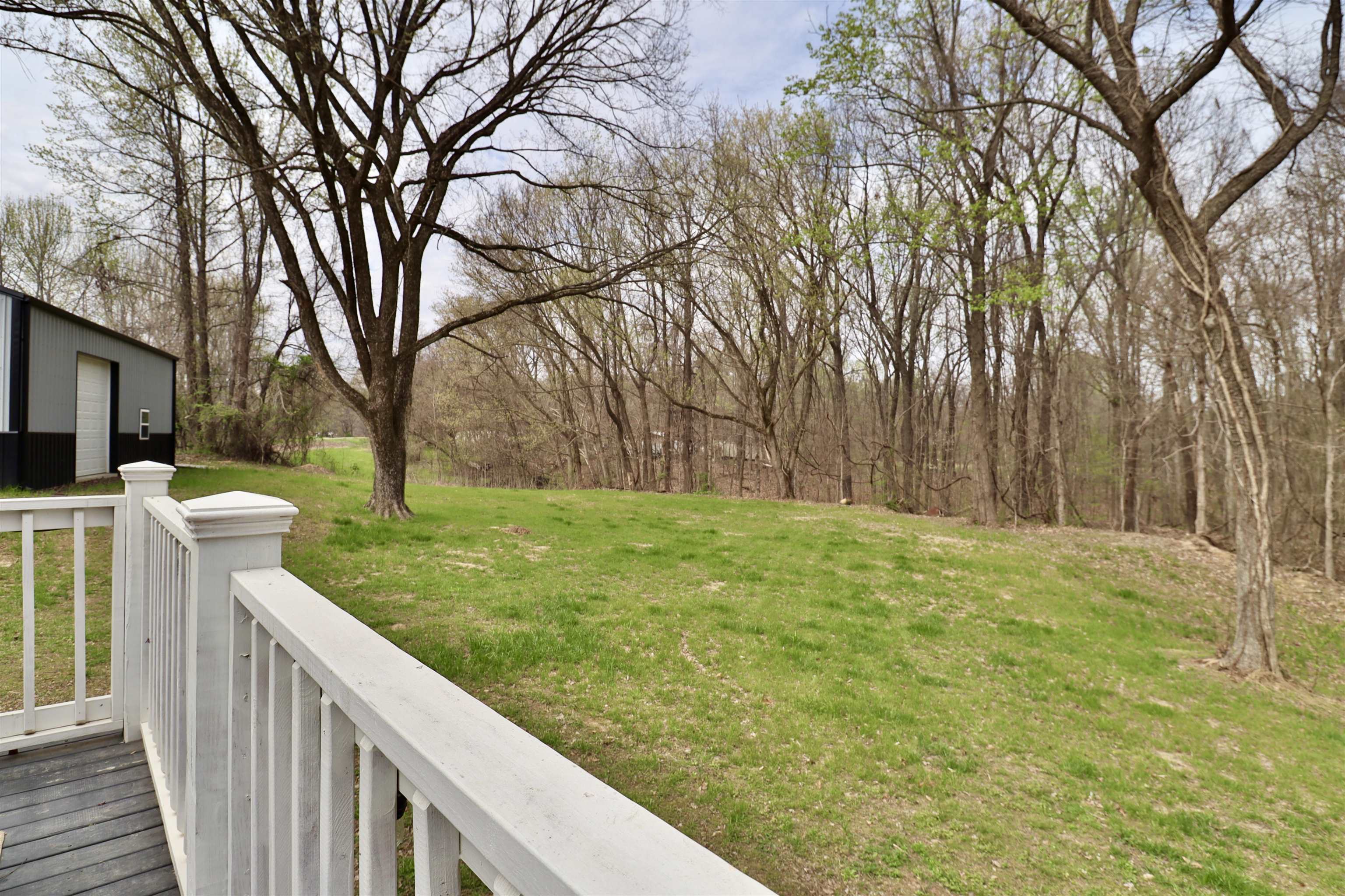 2536 Chisholm Lake Road Ripley, TN 38063 - Photo 31 of 40