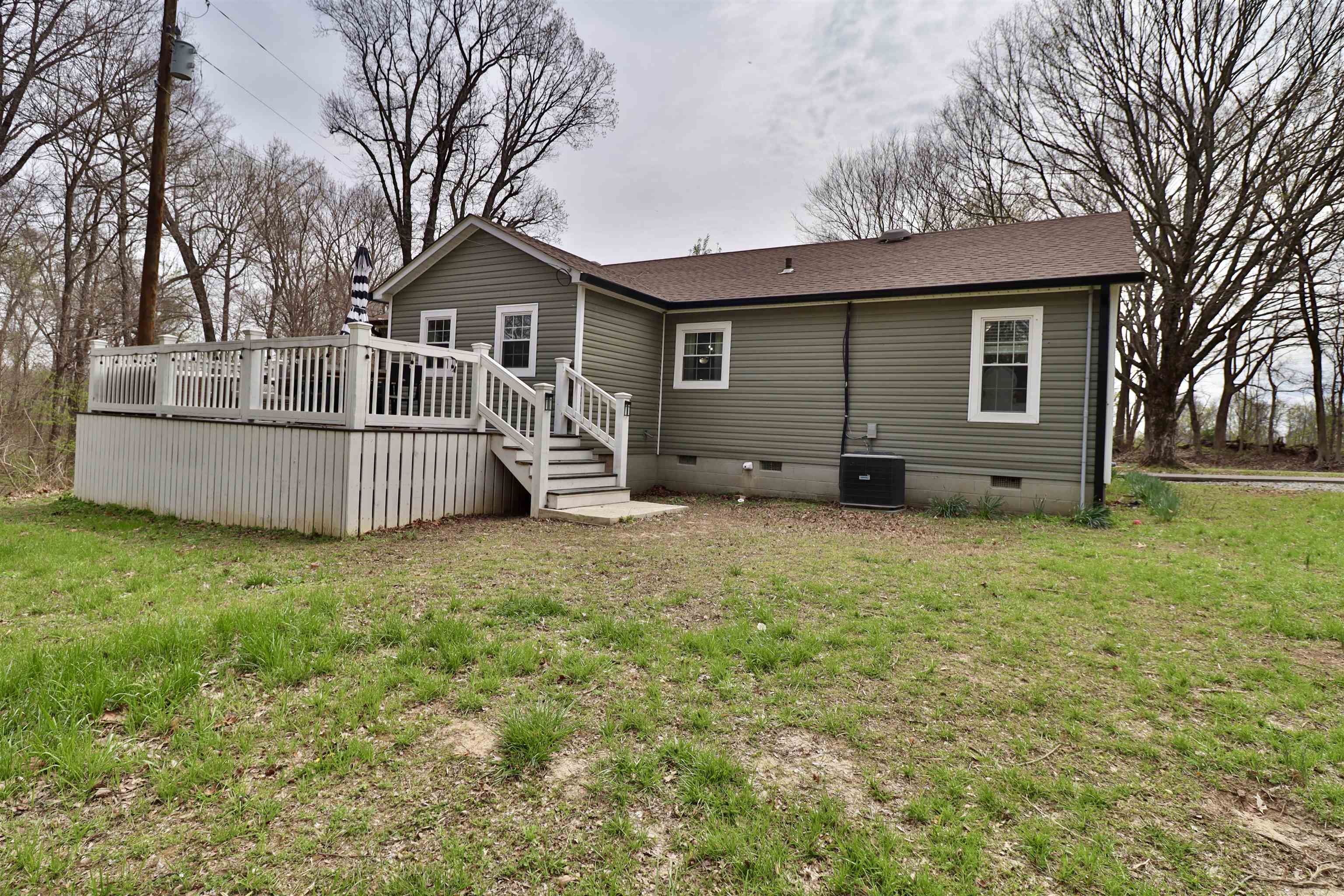 2536 Chisholm Lake Road Ripley, TN 38063 - Photo 32 of 40