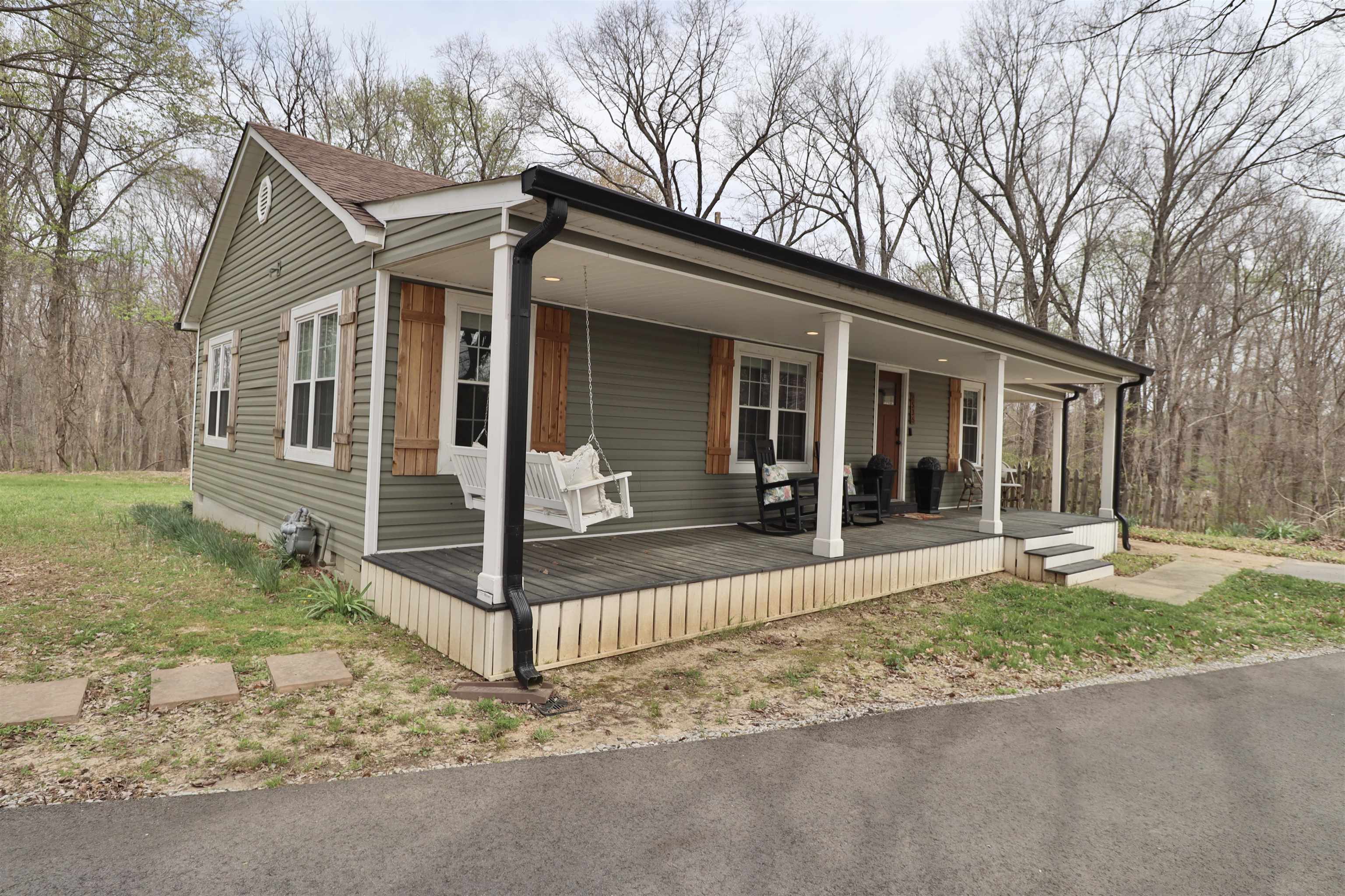 2536 Chisholm Lake Road Ripley, TN 38063 - Photo 33 of 40