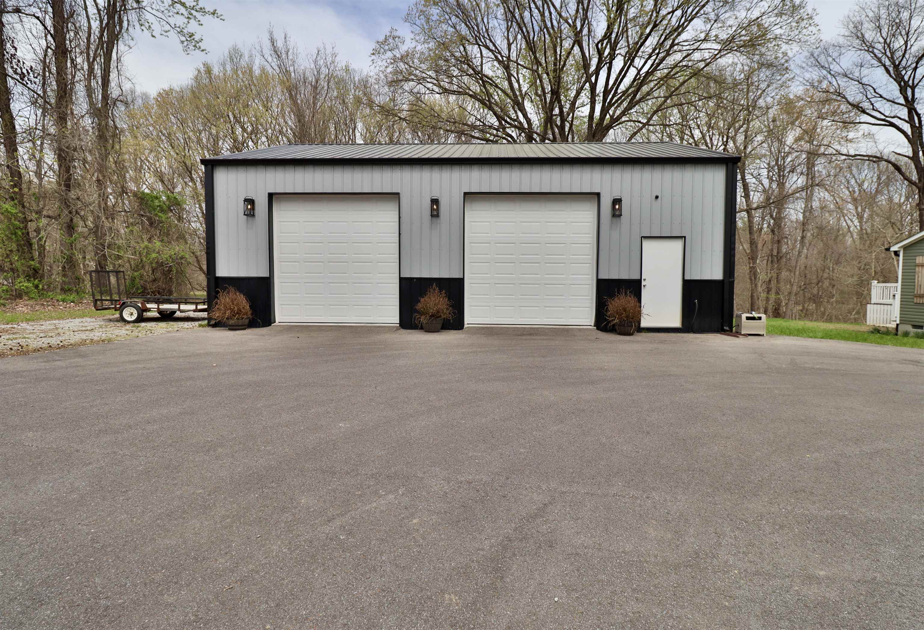 2536 Chisholm Lake Road Ripley, TN 38063 - Photo 34 of 40