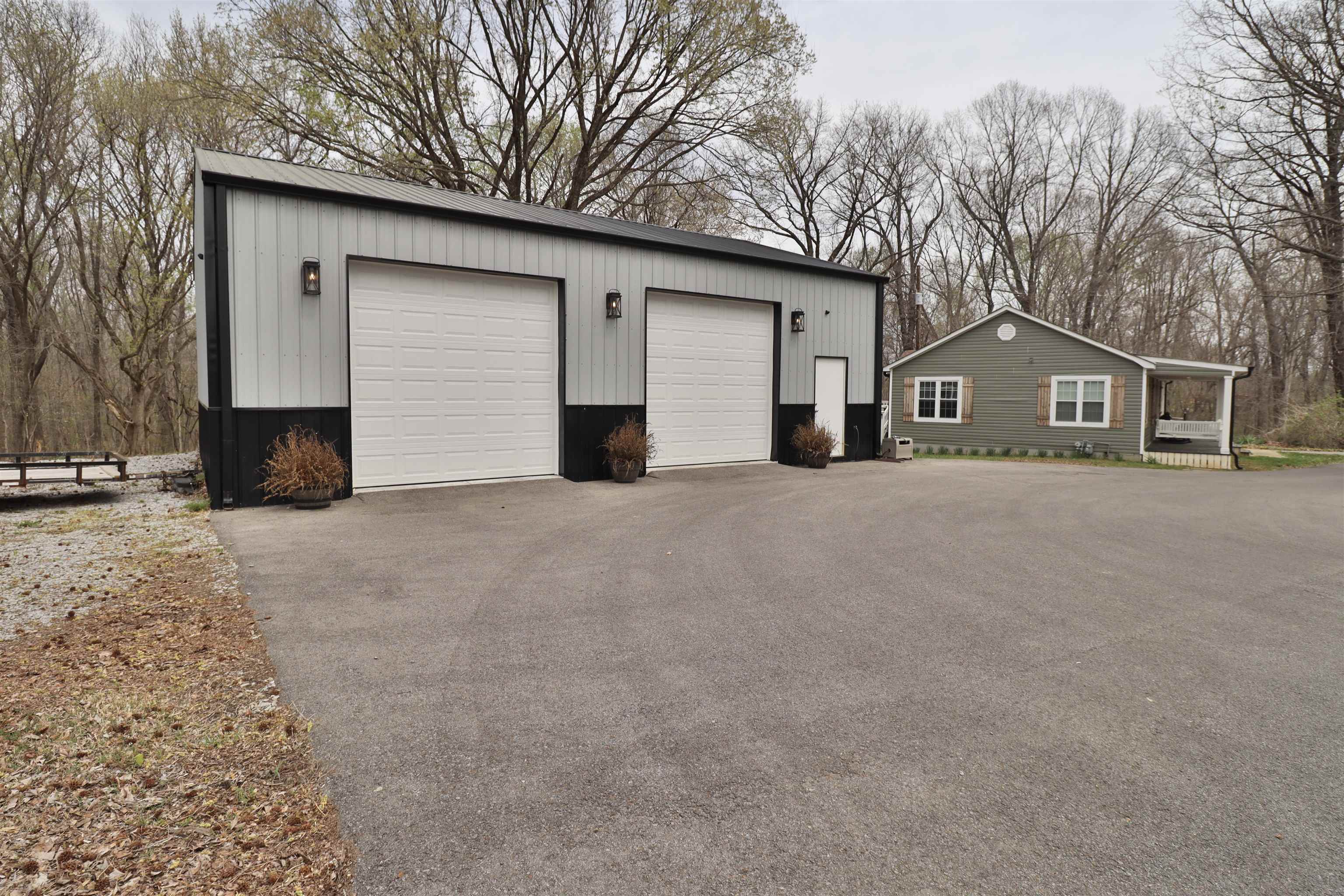 2536 Chisholm Lake Road Ripley, TN 38063 - Photo 35 of 40