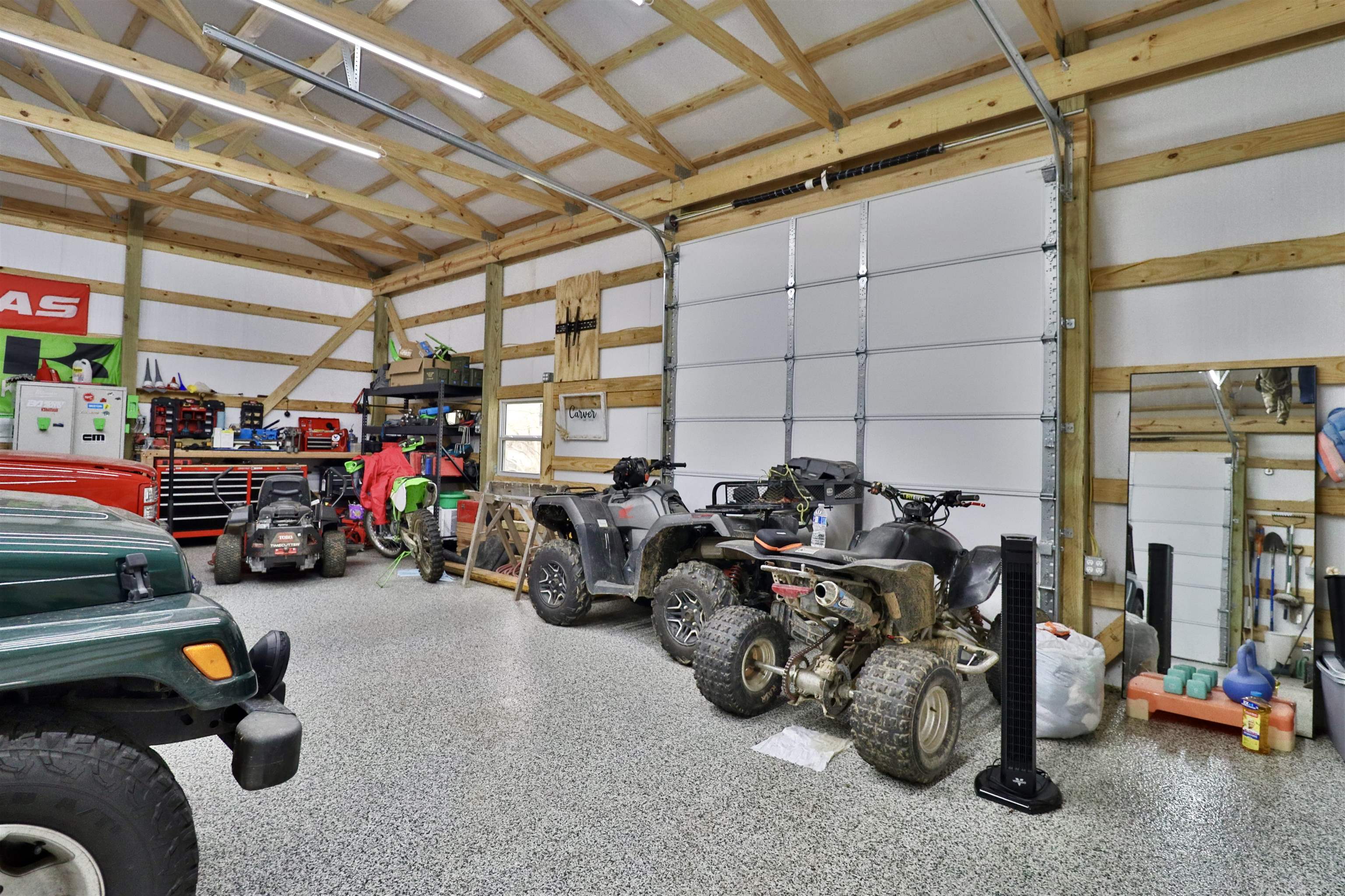 2536 Chisholm Lake Road Ripley, TN 38063 - Photo 36 of 40