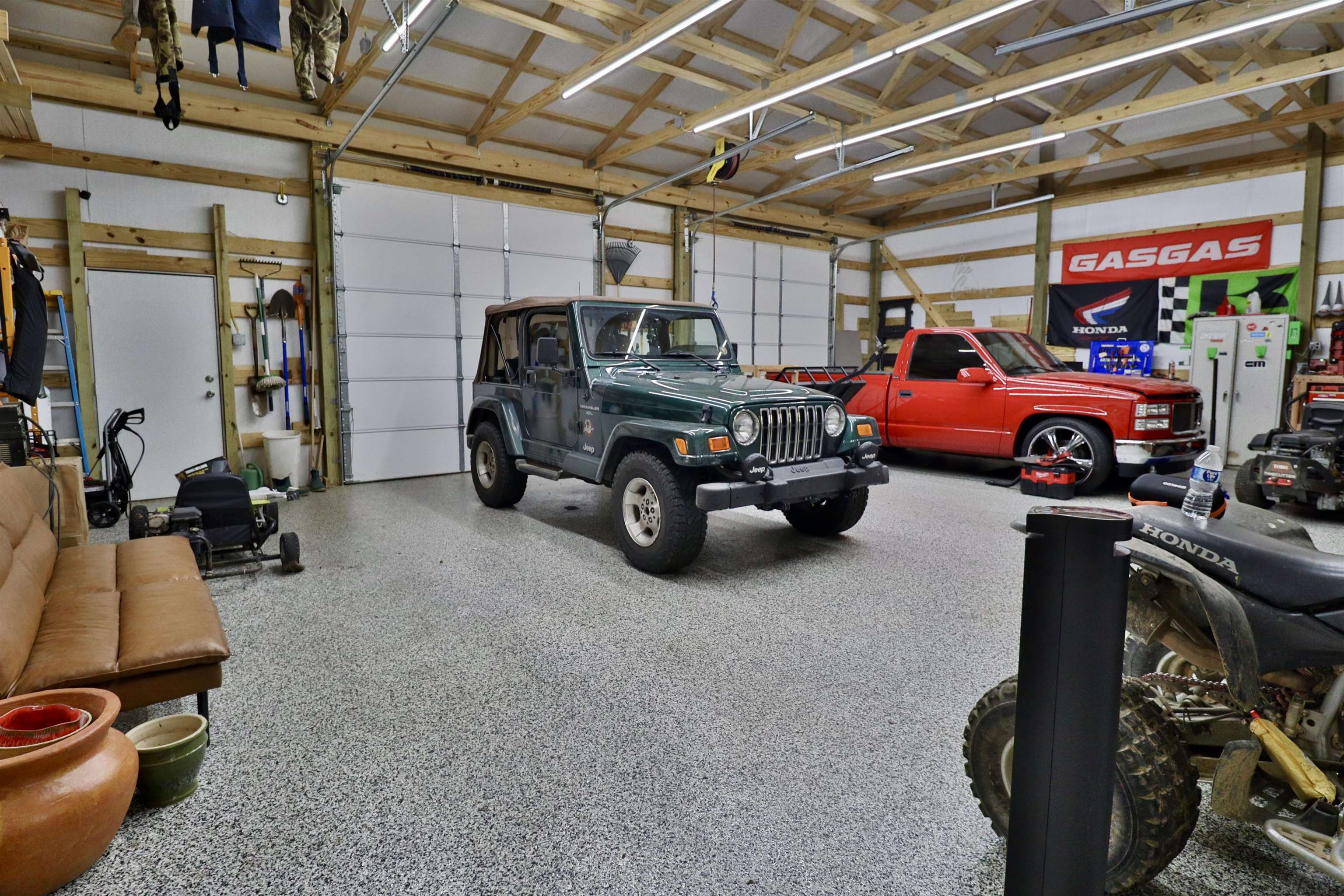 2536 Chisholm Lake Road Ripley, TN 38063 - Photo 37 of 40