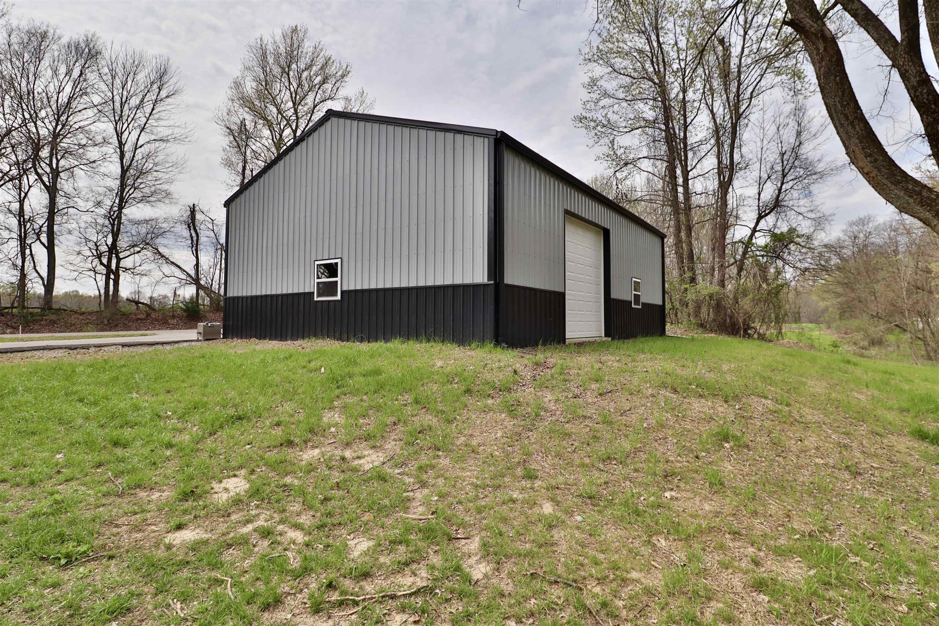 2536 Chisholm Lake Road Ripley, TN 38063 - Photo 38 of 40