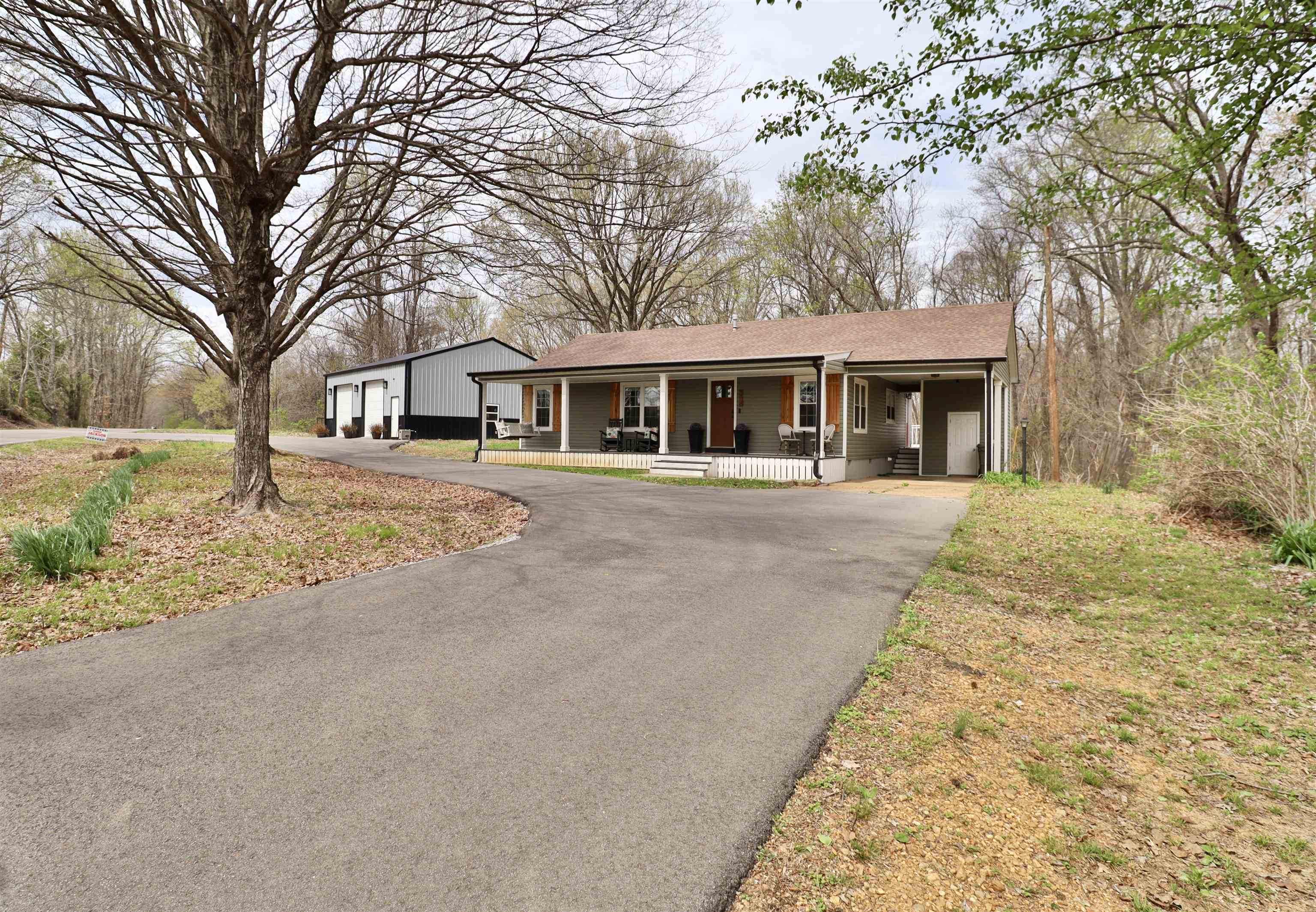 2536 Chisholm Lake Road Ripley, TN 38063 - Photo 40 of 40