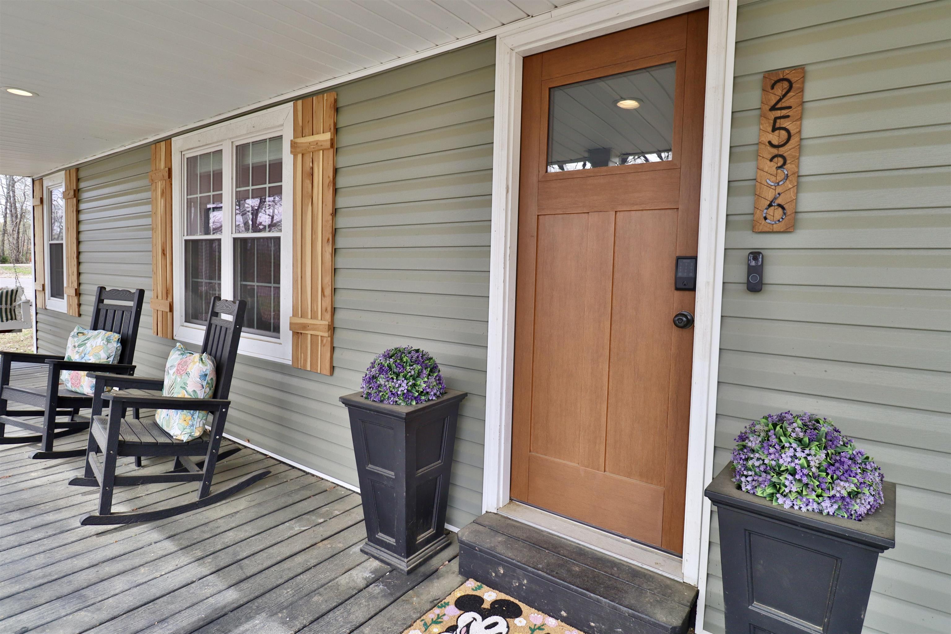 2536 Chisholm Lake Road Ripley, TN 38063 - Photo 4 of 40