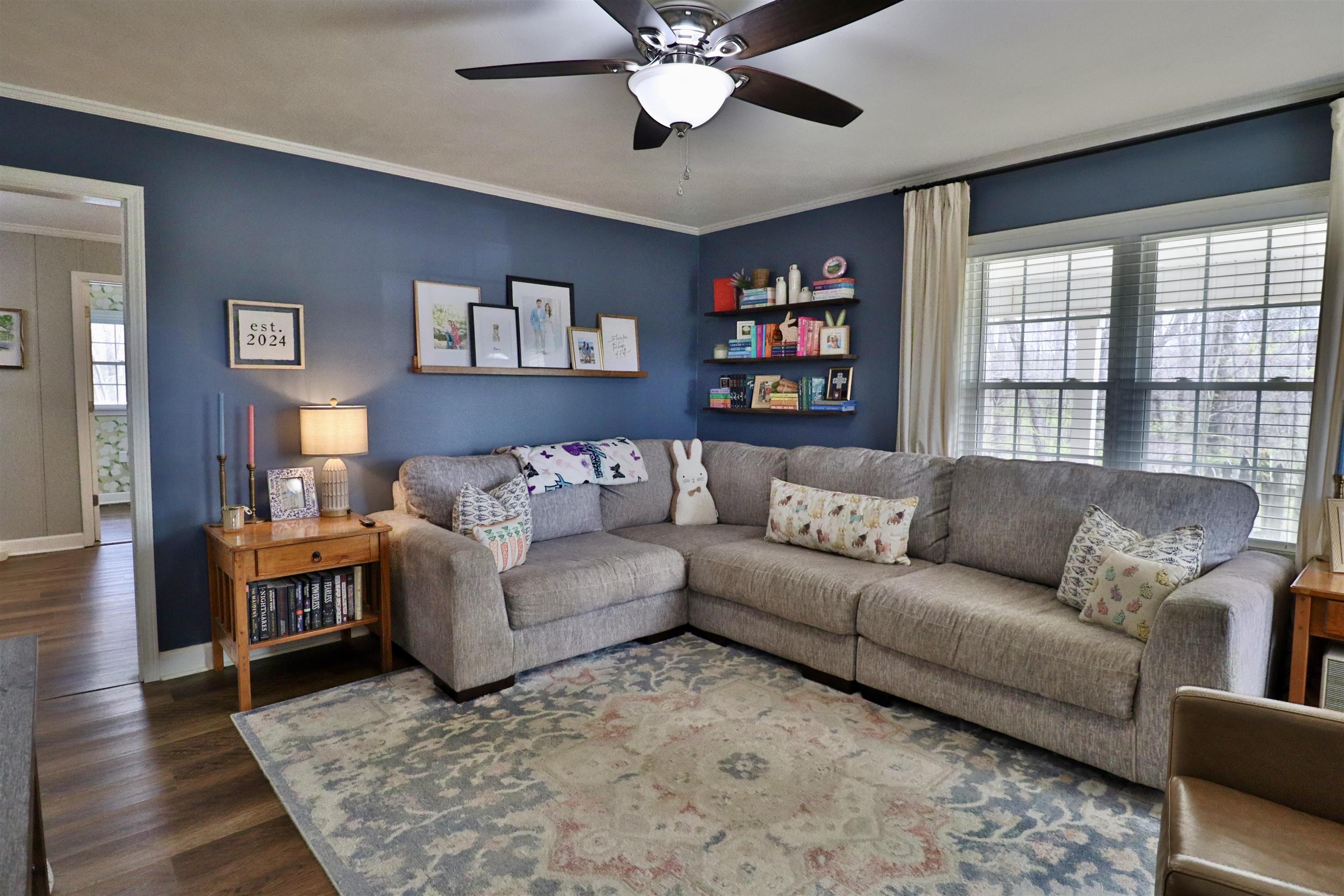 2536 Chisholm Lake Road Ripley, TN 38063 - Photo 5 of 40