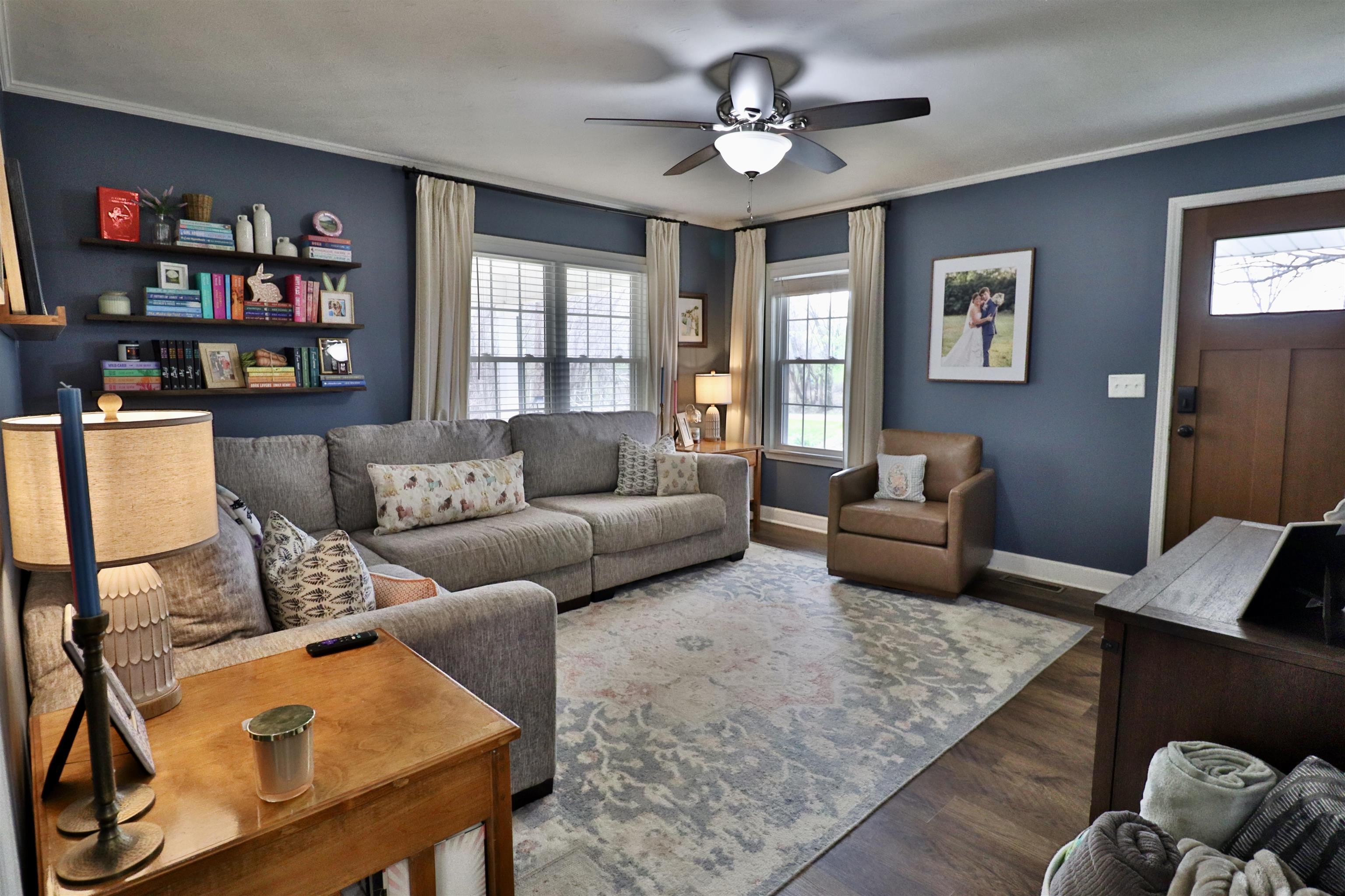 2536 Chisholm Lake Road Ripley, TN 38063 - Photo 6 of 40