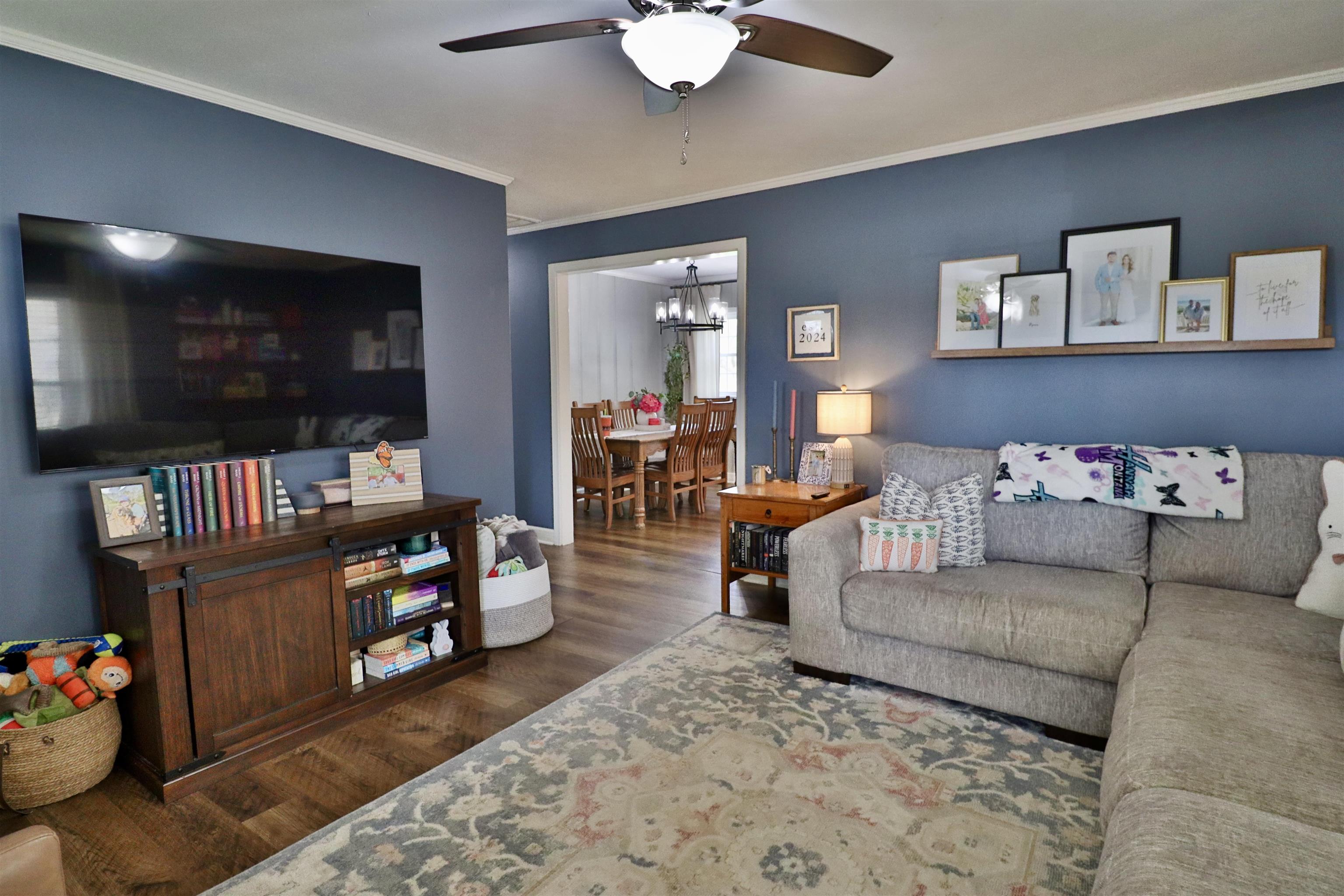 2536 Chisholm Lake Road Ripley, TN 38063 - Photo 7 of 40