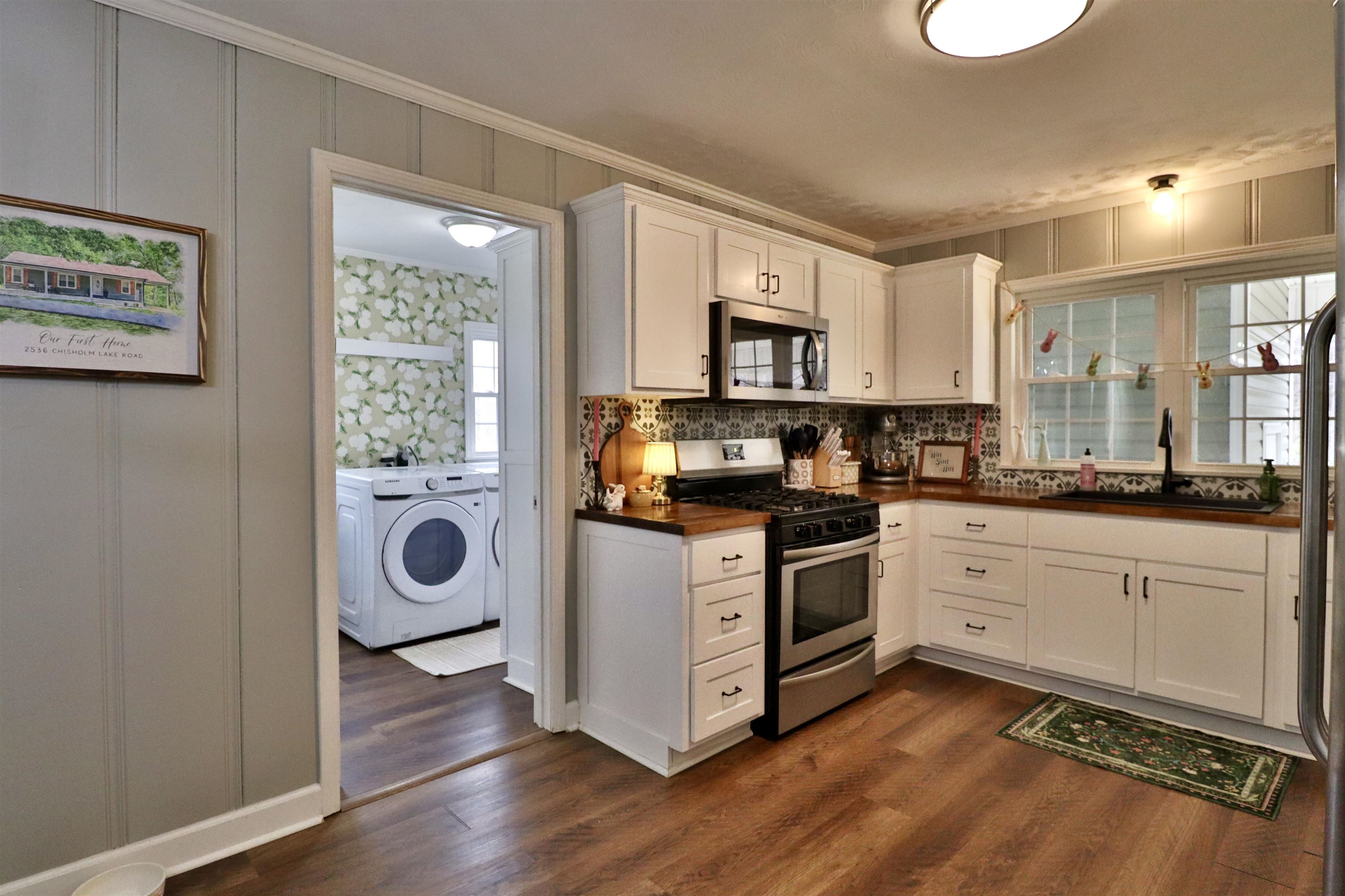 2536 Chisholm Lake Road Ripley, TN 38063 - Photo 9 of 40