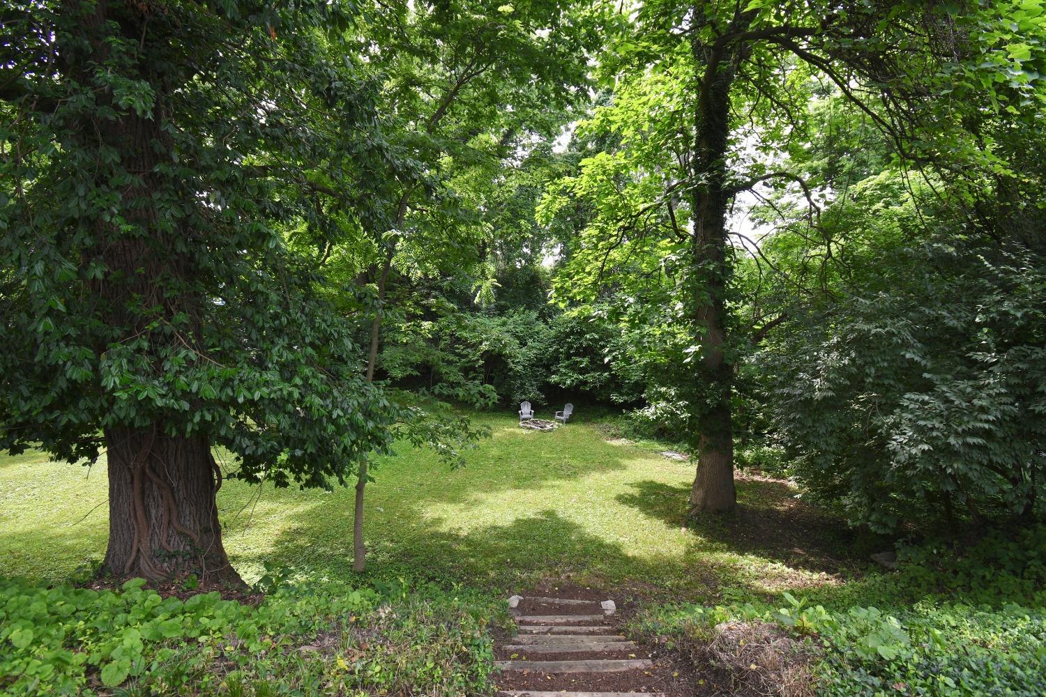 3777 Ferdinand Place, Cincinnati, OH 45209 Compass