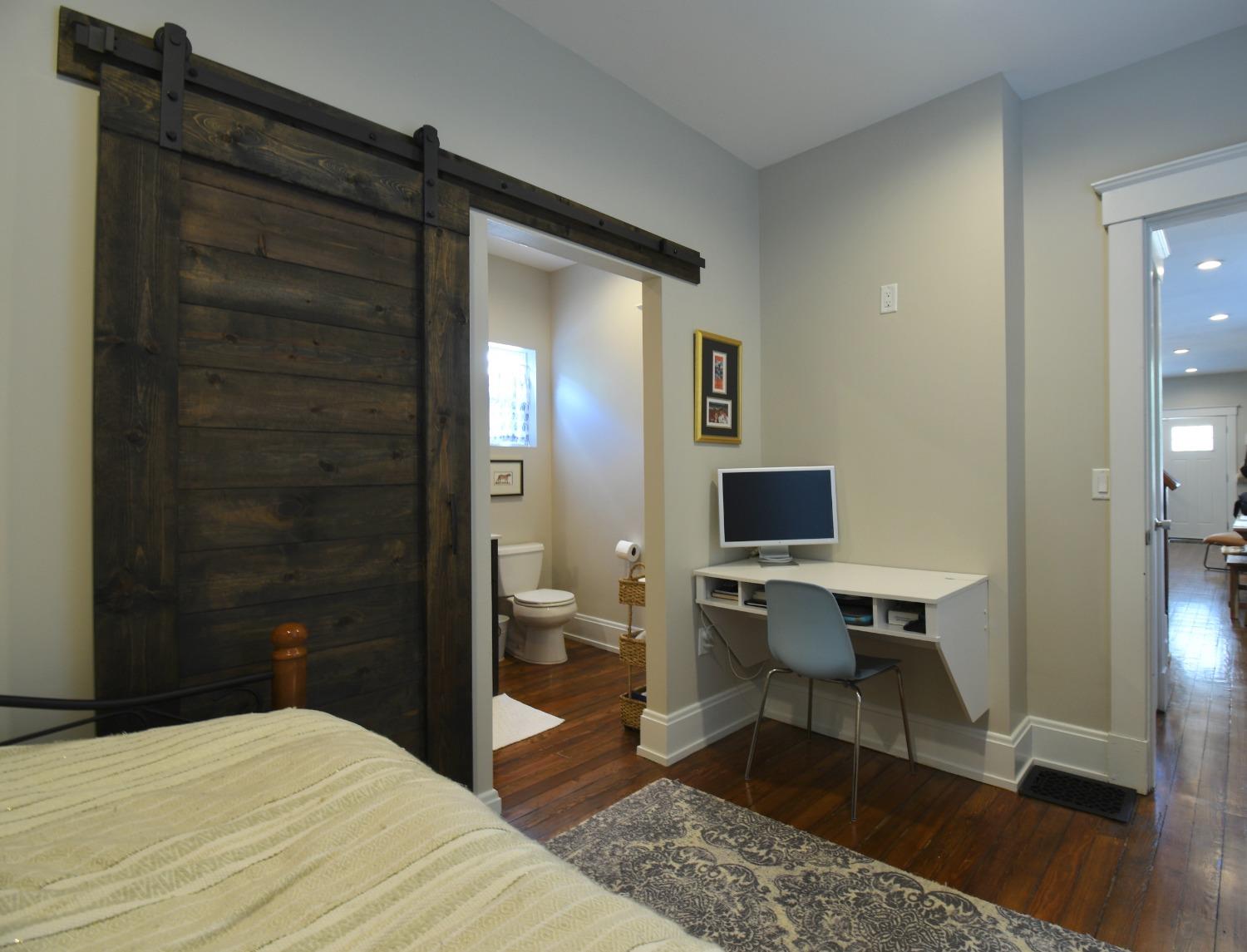 3777 Ferdinand Place, Cincinnati, OH 45209 Compass