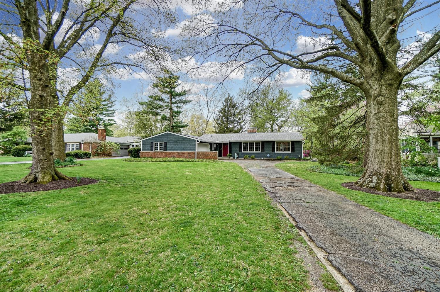 239 Poage Farm Road Wyoming, OH 45215 - Photo 1 of 49