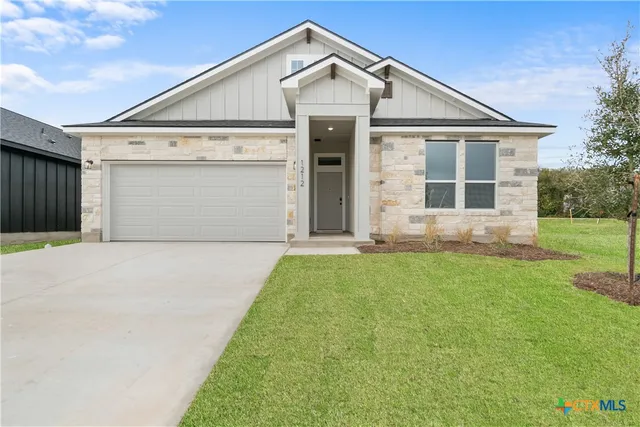 $262,990 | 1212 Peppermint Drive, Temple, TX 76501
