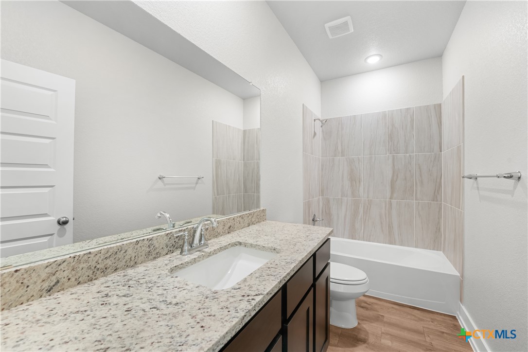 1212 Peppermint Drive Temple, TX 76501 - Photo 13 of 16