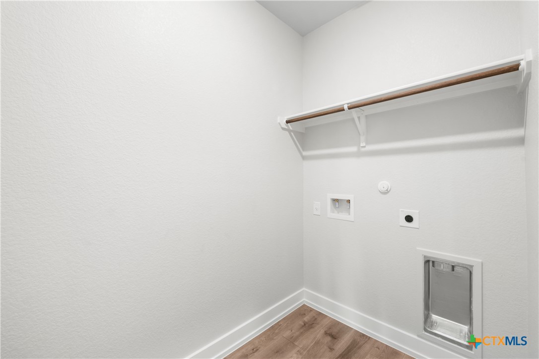 1212 Peppermint Drive Temple, TX 76501 - Photo 14 of 16