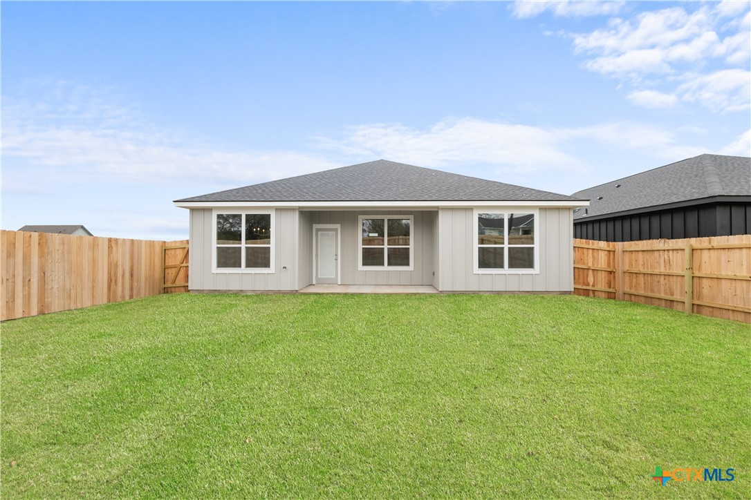 1212 Peppermint Drive Temple, TX 76501 - Photo 15 of 16