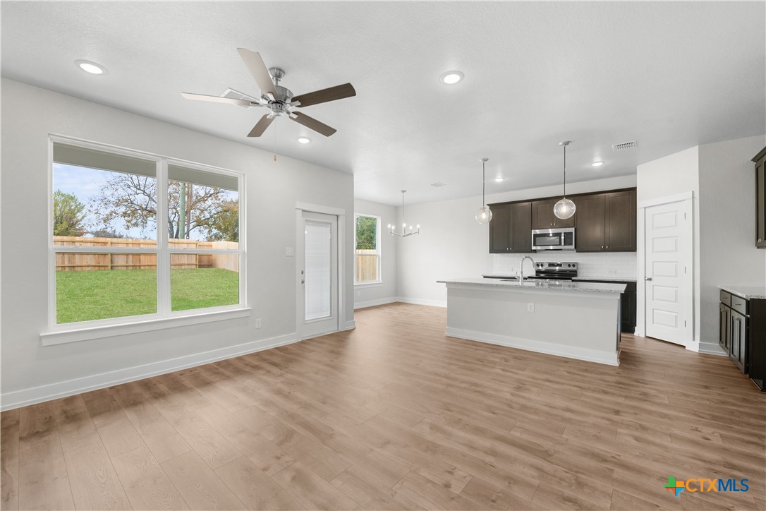 1212 Peppermint Drive Temple, TX 76501 - Photo 2 of 16