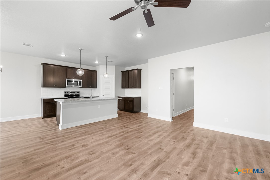 1212 Peppermint Drive Temple, TX 76501 - Photo 3 of 16