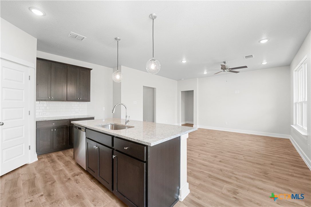 1212 Peppermint Drive Temple, TX 76501 - Photo 4 of 16